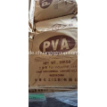 Changchun subpartial hydrolysiert PVA für PVC BC05